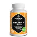 &nbsp; Vitamaze Vitamin B Komplex Tabletten