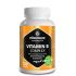 Vitamaze Vitamin B Komplex Tabletten