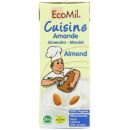 &nbsp; EcoMil Bio Cuisine Mandel Milch