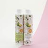  Jean & Len Philosophie Shampoo Nutri Care mit Mango und Avocado