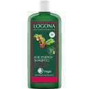 &nbsp; LOGONA Naturkosmetik Age Energy Shampoo Bio-Coffein