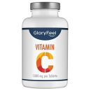 &nbsp; GloryFeel Vitamin C Tabletten