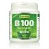 Greenfood B-Komplex Vitamin B 100 Kapseln