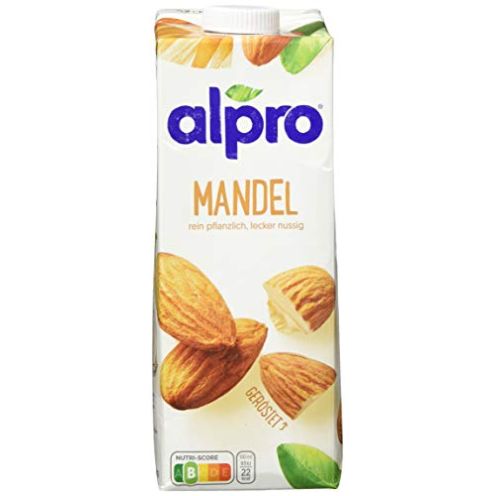 alpro Mandel-Drink Original