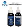  Trace Minerals Research Eisen