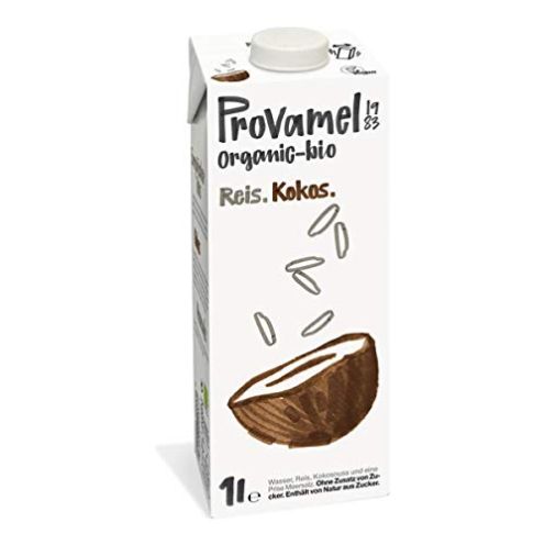 Provamel Bio Reis-Kokosdrink