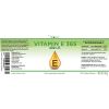  vit4ever Vitamin E 400 I.E. Nahrungsergänzungmittel