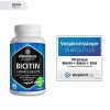  Vitamaze Biotin