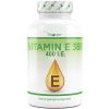  vit4ever Vitamin E 400 I.E. Nahrungsergänzungmittel