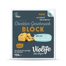 Violife Block Cheddar