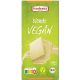 &nbsp; frankonia CHOCOLAT BIO blonde Vegan Tafel Test