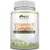 Nu U Nutrition Vitamin B-Komplex Tabletten