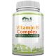 &nbsp; Nu U Nutrition Vitamin B-Komplex Tabletten Test