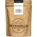 &nbsp; Sevenhills Wholefoods Roh Hanf-Proteinpulve