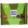  RITTER SPORT Dunkle Mandel Quinoa Schokolade