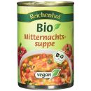 Reichenhof Bio Mitternachtssuppe vegan