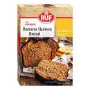 &nbsp; RUF Banana-Bread mit Quinoa