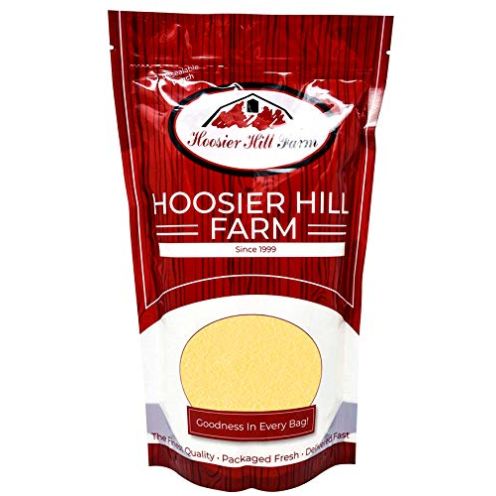  Hoosier Hill Farm Vollei-Ei-Pulver (1 kg)