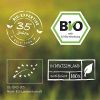  Biotiva-Store Erbsenprotein-Pulver Bio