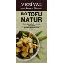 &nbsp; Verival Tofu natur