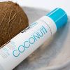  MineTan Coconut Water Selbstbräunungsschaum