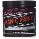 &nbsp; Manic Panic High Voltage Classic Semi-Permanente Haarfarbe Fuschia