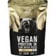 nu3 Vegan Protein 3K Shake Test