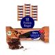 Veganz BIO Protein Choc Bar Chocolate Brownie Style Test