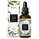 Natural Elements Vitamin D3 Tropfen
