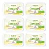 Vitaquell Omega 3 Pflanzen-Margarine