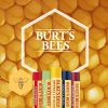  Burt's Bees Natürlicher feuchtigkeitsspendender Lippenbalsam