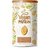 Alpha Foods Vegan Protein | SCHOKOLADE