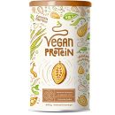 Alpha Foods Vegan Protein | SCHOKOLADE