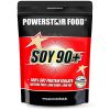  Powerstar Food SOY 90+ | Soja Protein Isolat