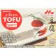 Mori Nu Tofu weich Test