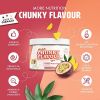  MORE NUTRITION Chunky Flavour - Mango Maracuja