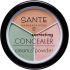 SANTE Naturkosmetik Correcting Concealer 3in1