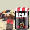  sinob Juic3d BCAA (Cola) Instant Aminosäure Pulver
