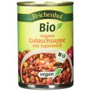 Reichenhof Bio Vegane Gulaschsuppe