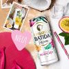  Mangaroca Batida Passion Cocktail-Mixgetränk