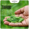  Pepperwood Bio-Sesam-Tahini