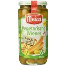 &nbsp; Meica 6 Vegetarische Wiener