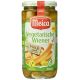 &nbsp; Meica 6 Vegetarische Wiener Test