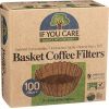 If you care Coffee Filters