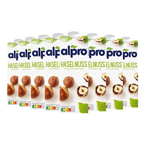 alpro Haselnuss Drink Original