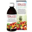 &nbsp; Vital Ultra Multi Vitamin Rezeptur