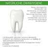  LOGODENT Naturkosmetik EXTRA FRISCHE daily care Pfefferminz Zahncreme