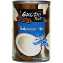 &nbsp; Exotic Food Kokosmilch (light)