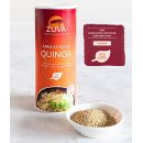 &nbsp; ZUVA Afrikanische weiße Quinoa