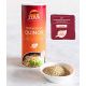 &nbsp; ZUVA Afrikanische weiße Quinoa Test